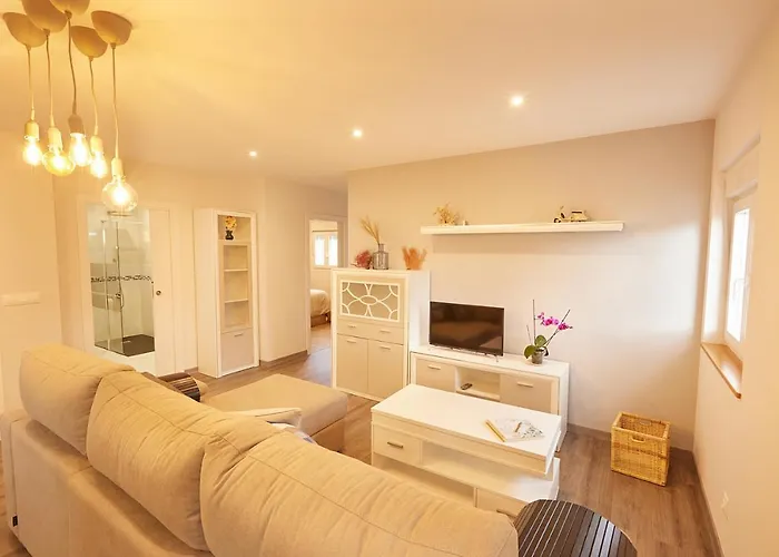 Tatil Evi Quintana&lev Viveiro