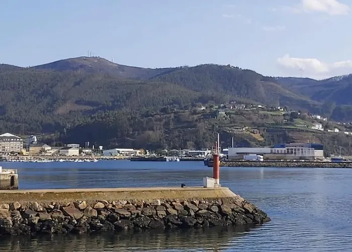 Ferienhaus Quintana&lev Viveiro