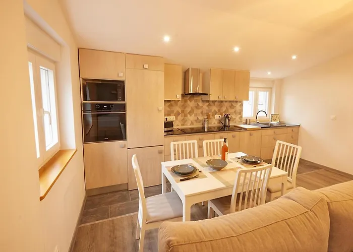 Tatil Evi Quintana&lev *