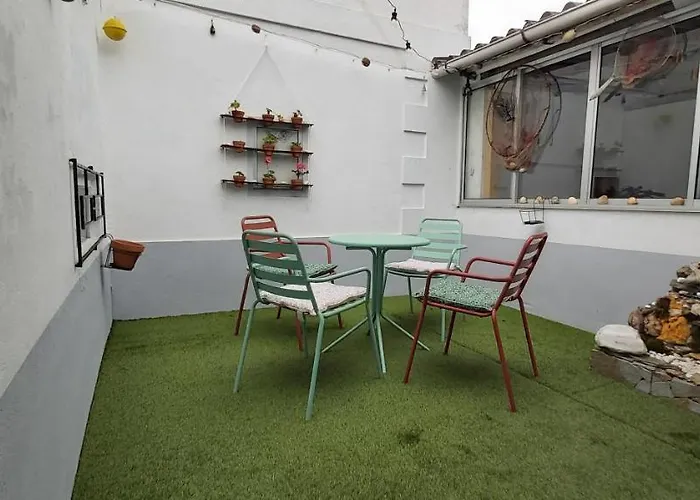 Ferienhaus Quintana&lev *