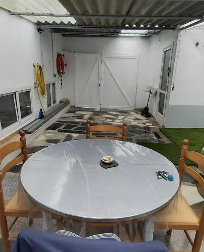 Quintana&lev Tatil Evi