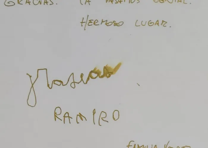 Ferienhaus Quintana&lev *