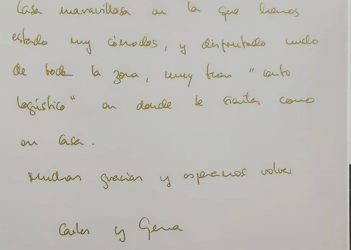 Quintana&lev * Viveiro