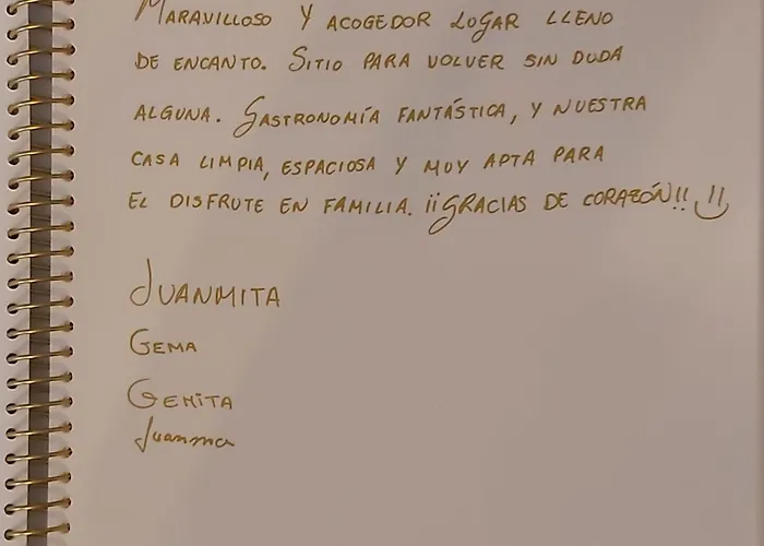 Quintana&lev Tatil Evi